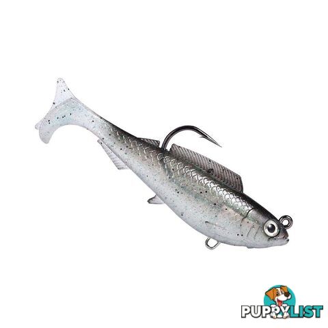 ZMan HerculeZ Soft Plastic Lure 6in