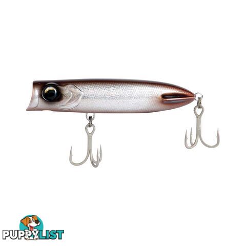 Zerek Pug Face Popper Surface Lure 130mm