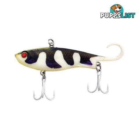 Zerek Fish Trap Vibe Lure 160mm 78g