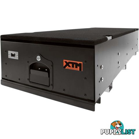 XTM 4x4 Ute Drawer