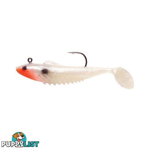 Shimano Squidgies Slick Rig Soft Plastic Lure 65mm