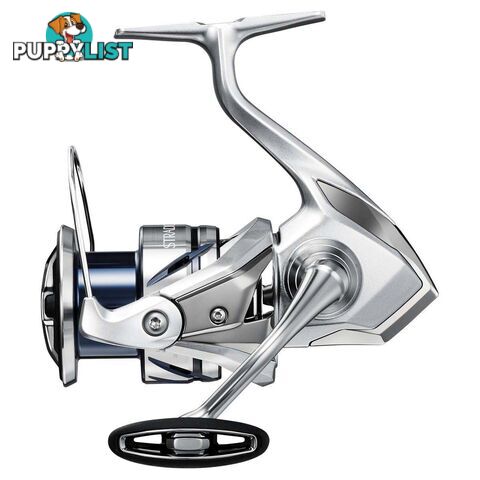 Shimano Stradic FM Spinning Reel 3000