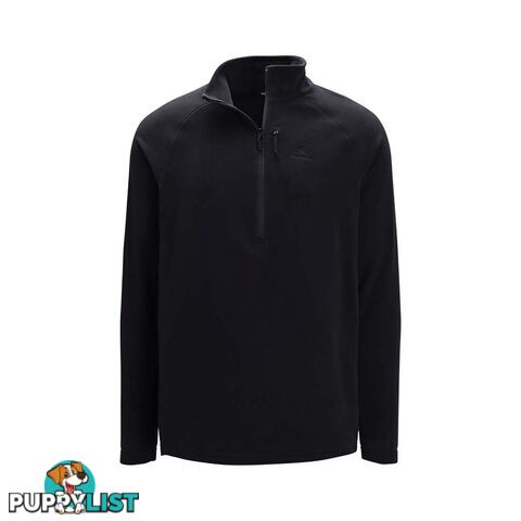 Macpac Men's Tui PolartecÂ® Micro FleeceÂ® Pullover