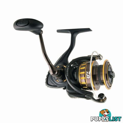 Daiwa BG 6500 Spinning Reel