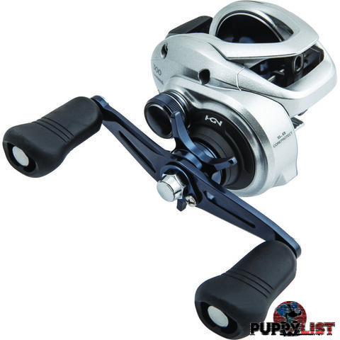 Shimano Tranx 300A Baitcaster Reel