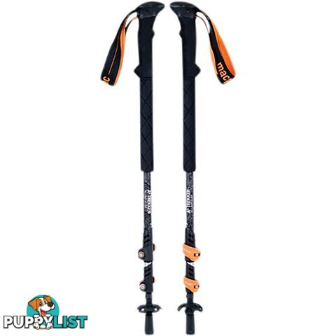 Macpac A3 Trekking Poles Set