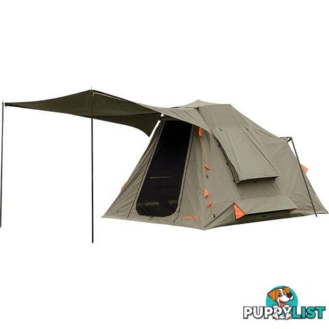 Darche Safari 350 Touring Tent