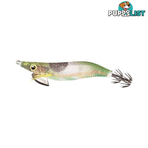 Shimano Sephia Flash Boost Squid Jig 3.5