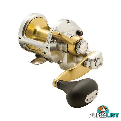 Shimano Talica 8 Overhead Reel