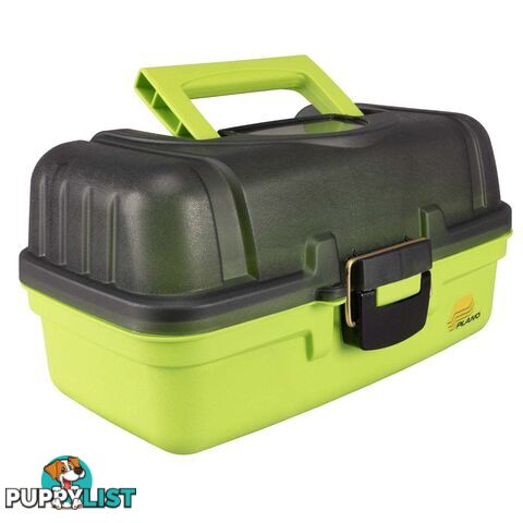 Plano 6101 One Tray Tackle Box