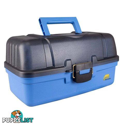 Plano 6103 Three Tray Tackle Box