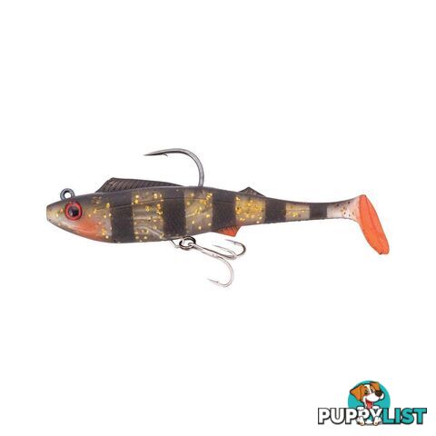 Berkley Shimma Pro-Rig Soft Plastic Lure 6.5in