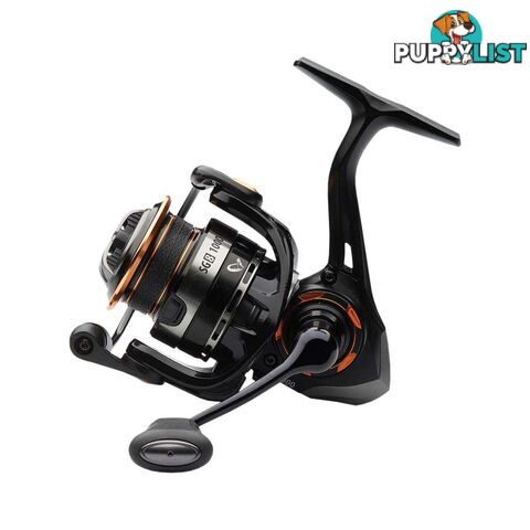 Savage Gear SG8 Spinning Reel 3000H