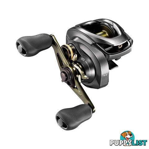 Shimano Curado DC 150XG Baitcaster Reel