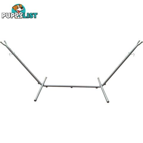 Wanderer Metal Hammock Stand