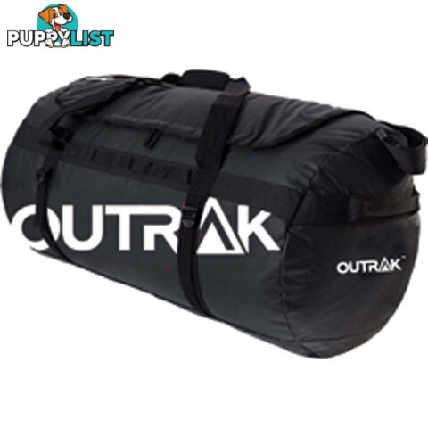 OUTRAK PVC Duffle Bag 90L