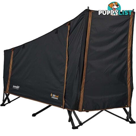 OZtrail Blockout Stretcher Tent