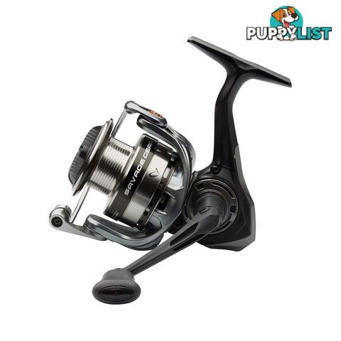 Savage Gear SG4 Spinning Reel 2500H