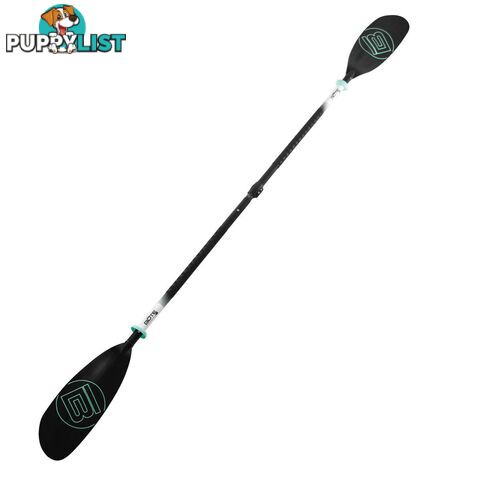 BOTE Adjustable Kayak Paddle 5 Piece