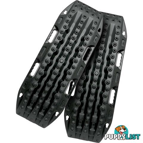 Maxtrax Lite Recovery Boards Black