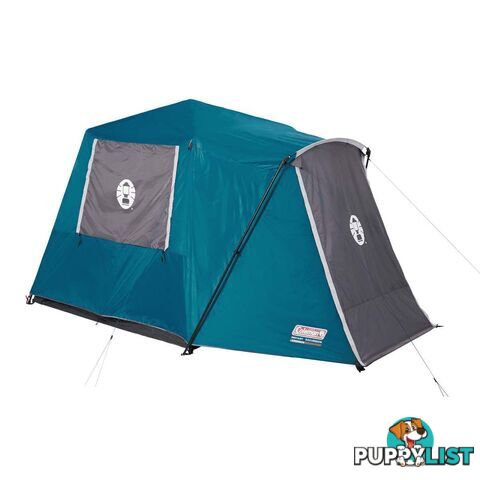 Coleman Excursion Instant Tent 4 Person