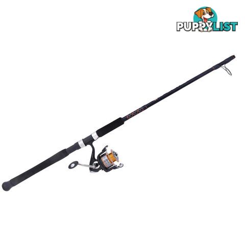 Ugly Stik Balance II Surf Combo