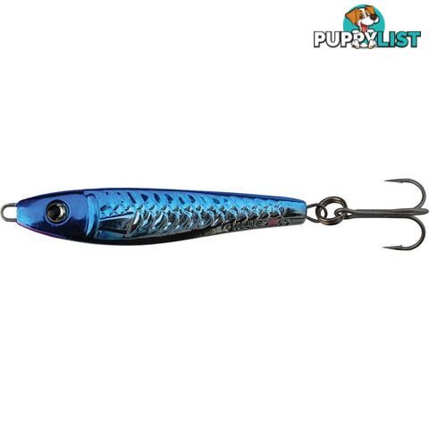 Gillies Pilchard Metal Lure 60g