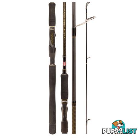 PENN Mercenary Surf Rod