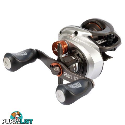 Abu Garcia Revo5 X Baitcaster Reel