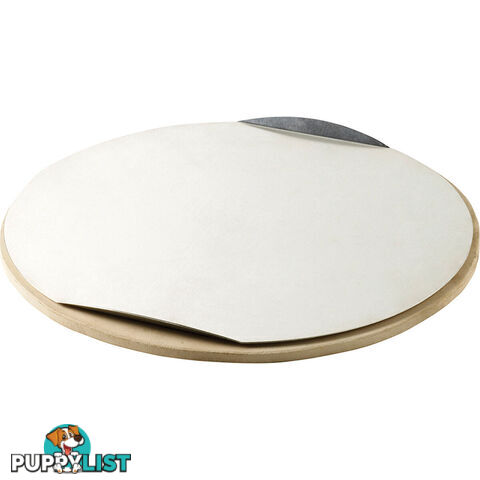 Weber Q Small Pizza Stone