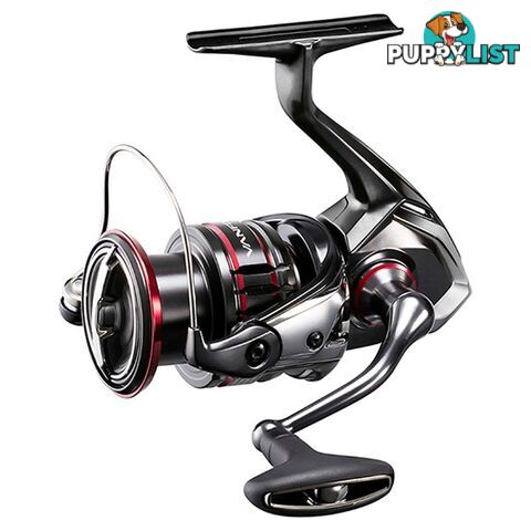 Shimano Vanford 3000 Spinning Reel