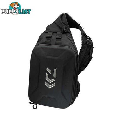 Daiwa D-Vec Sling Tackle Bag