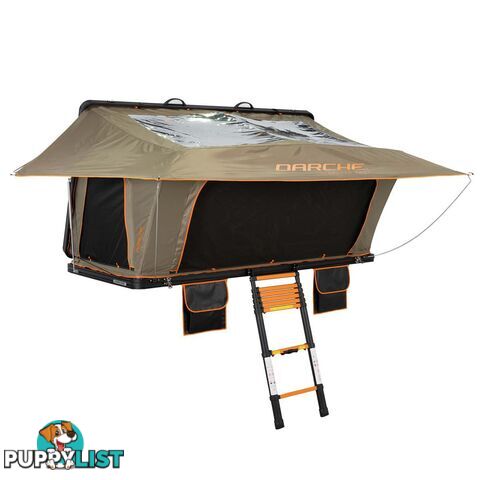 Darche Highland 1300 Roof Top Tent