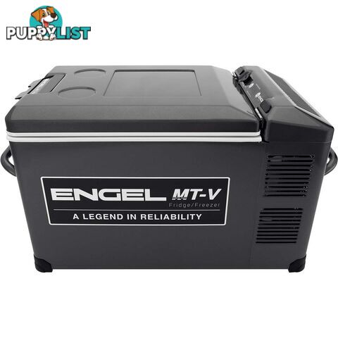 Engel MT-V35J Fridge Freezer 32L