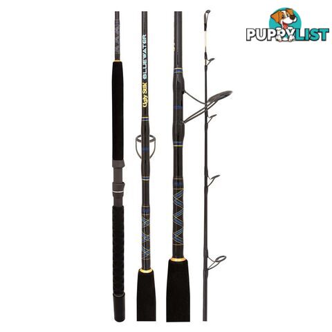 Ugly Stik Bluewater II Spinning Rod