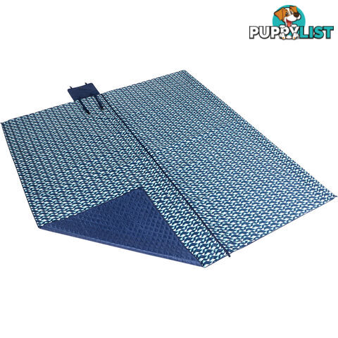 Wanderer Oversize Washable Picnic Blanket