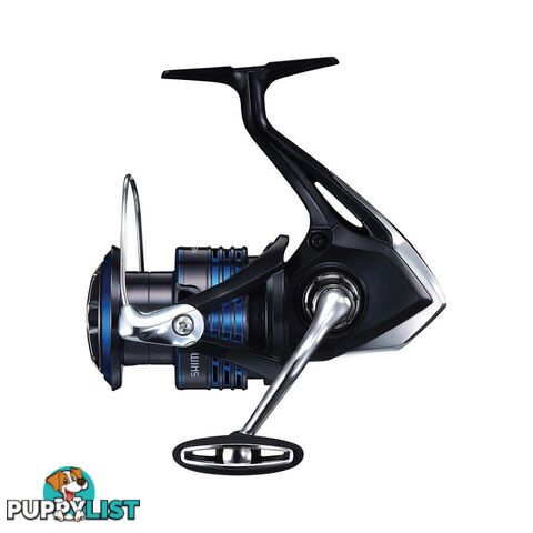 Shimano Nexave FI 4000HG Spinning Reel