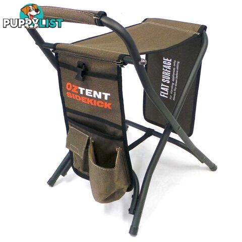 Oztent Sidekick Stool