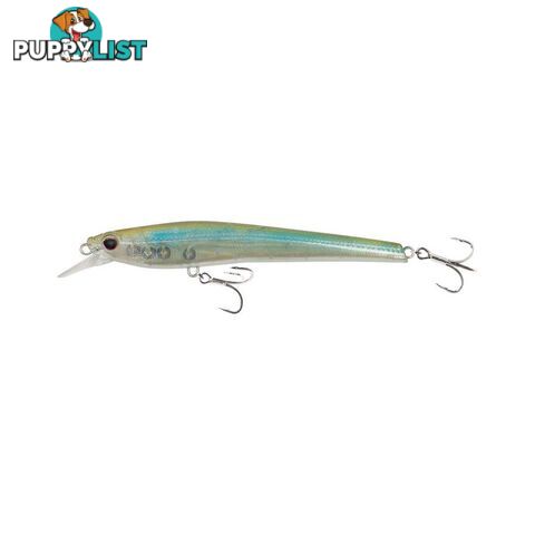 Nomad Shikari Floating Hard Body Lure 95mm