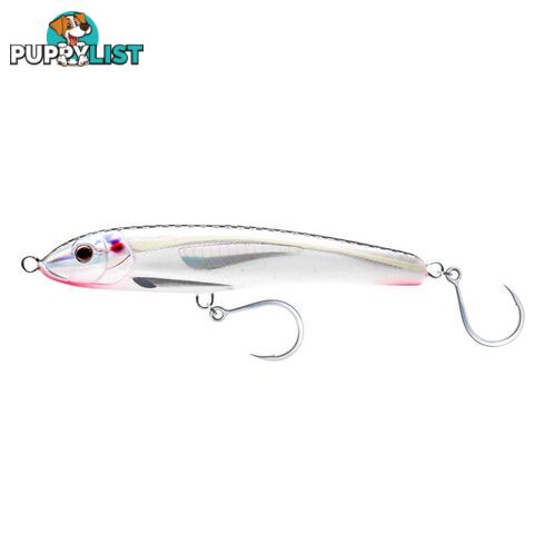 Nomad Riptide Fast Sinking Stickbait Lure 105mm