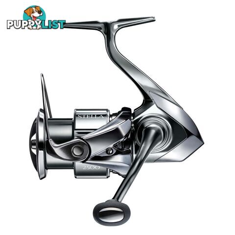 Shimano Stella FK Spinning Reel 2500 HG