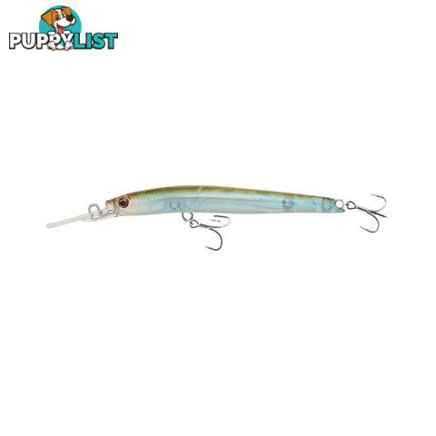 Nomad Styx Minnow Hard Body Lure 116mm