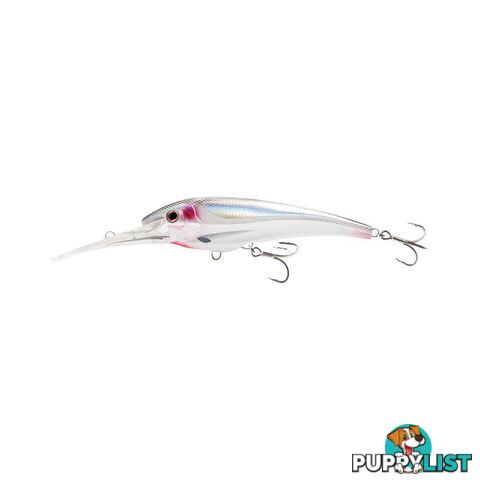 Nomad DTX Minnow Floating Hard Body Lure 85mm