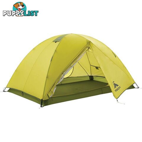 Macpac Duolight V3 Hiking Tent