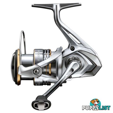 Shimano Sedona FJ Spinning Reel 2500