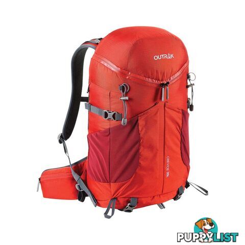 OUTRAK Crevice Daypack 35L