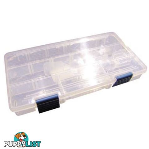 Plano 23500 Stowaway Tackle Tray