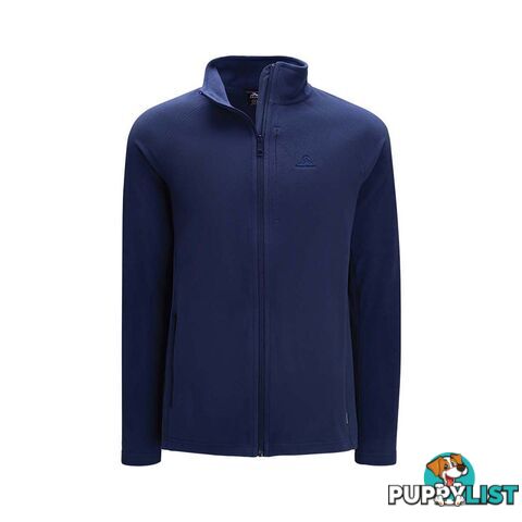 Macpac Men's Tui PolartecÂ® Micro FleeceÂ® Jacket