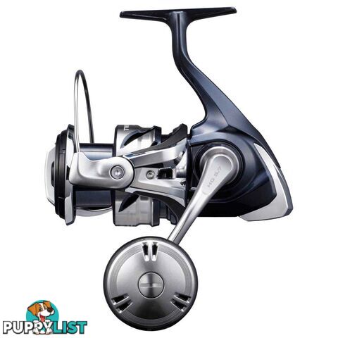 Shimano Twin Power SWC Spinning Reel 5000HG