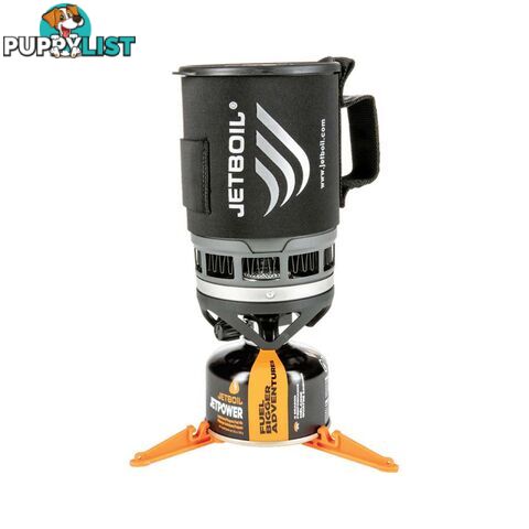 Jetboil Zip Hiking Stove